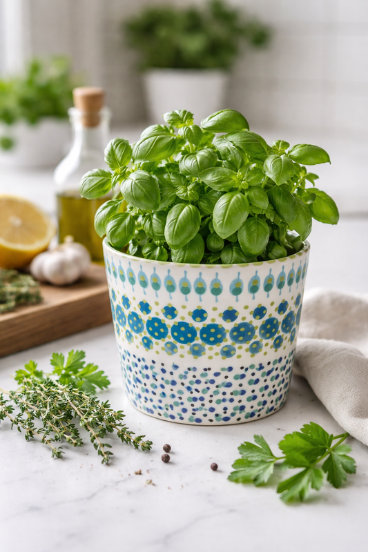 Herb Planter