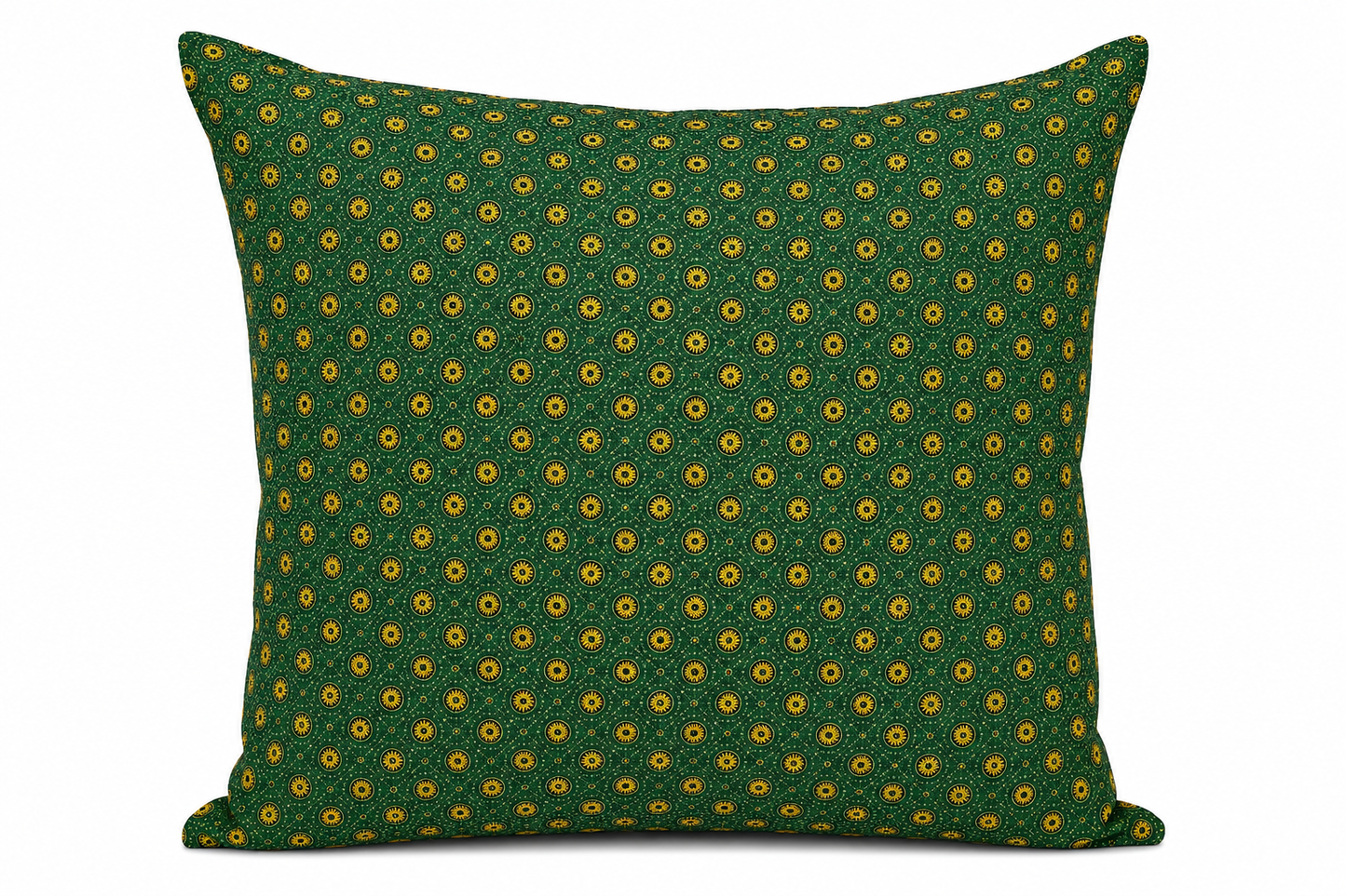 Shweshwe Cushion Covers - Multicoloured