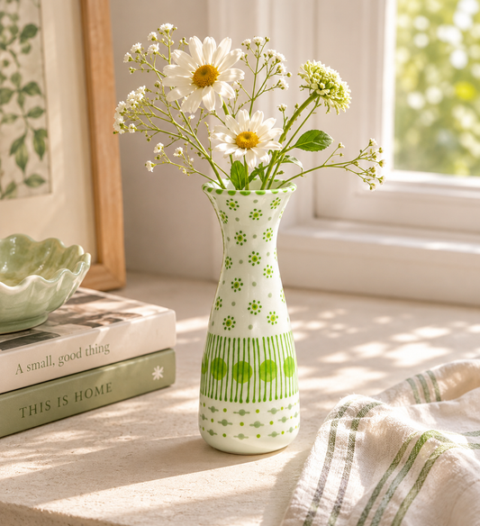 Flower Bud Vase
