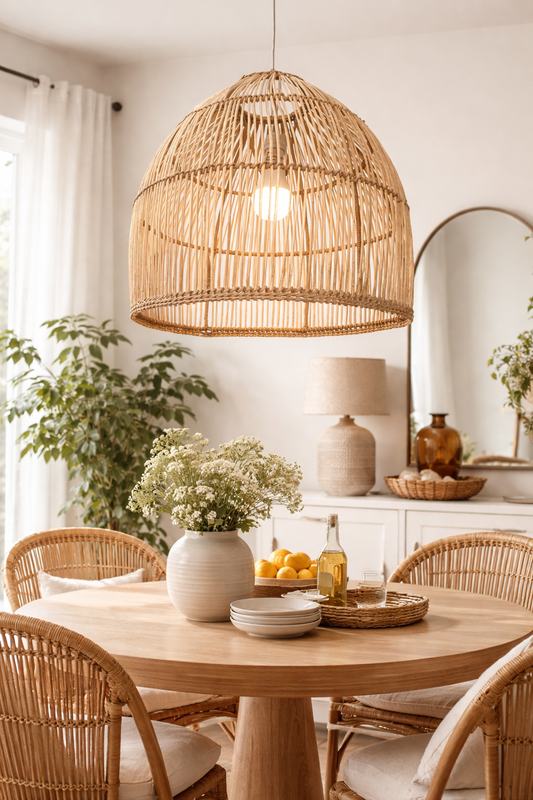 Beehive Pendant Lampshade