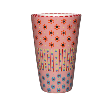 Art Deco Vase