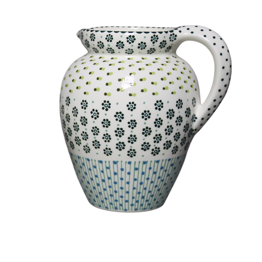 Ceramic Water Jug