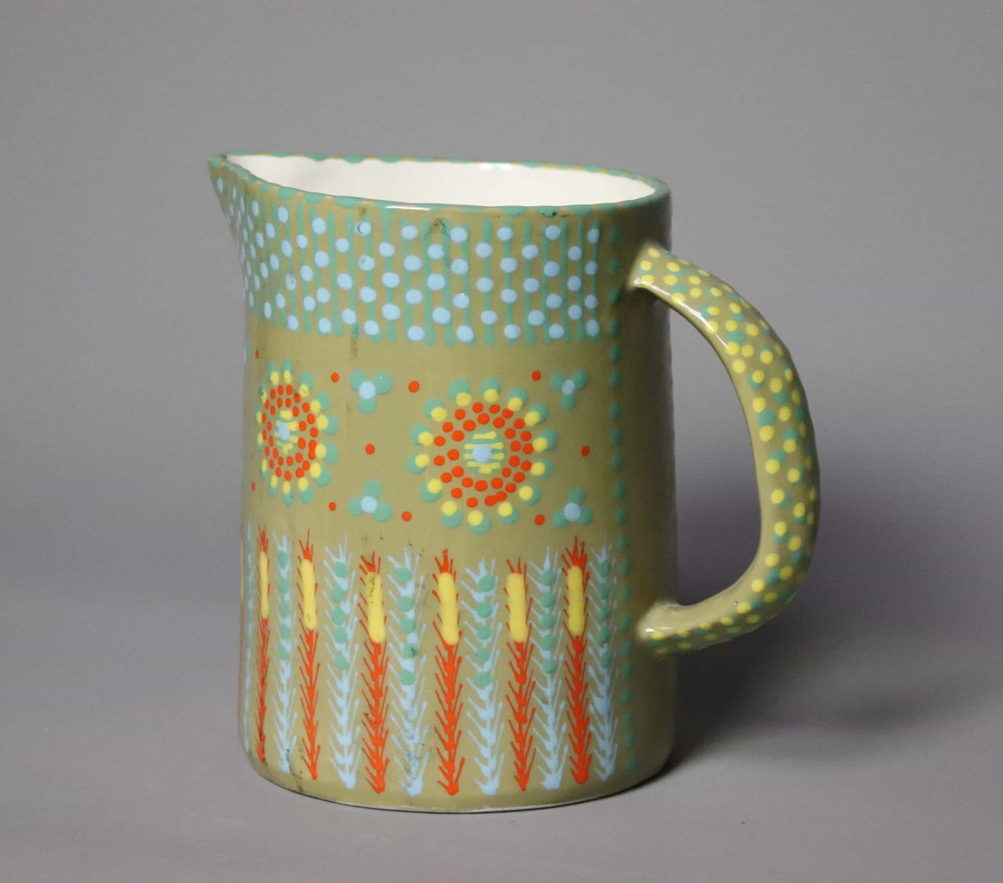 Elegant Juice Carafes