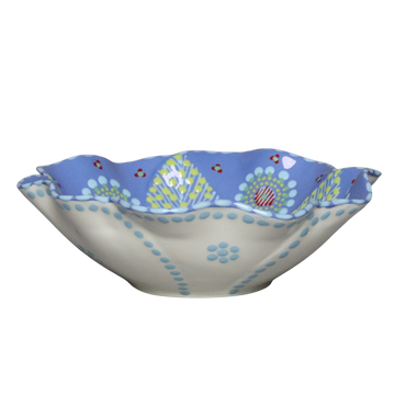 Poppy Serving Bowl