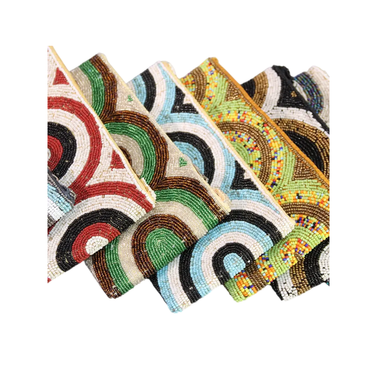 Beaded Purses