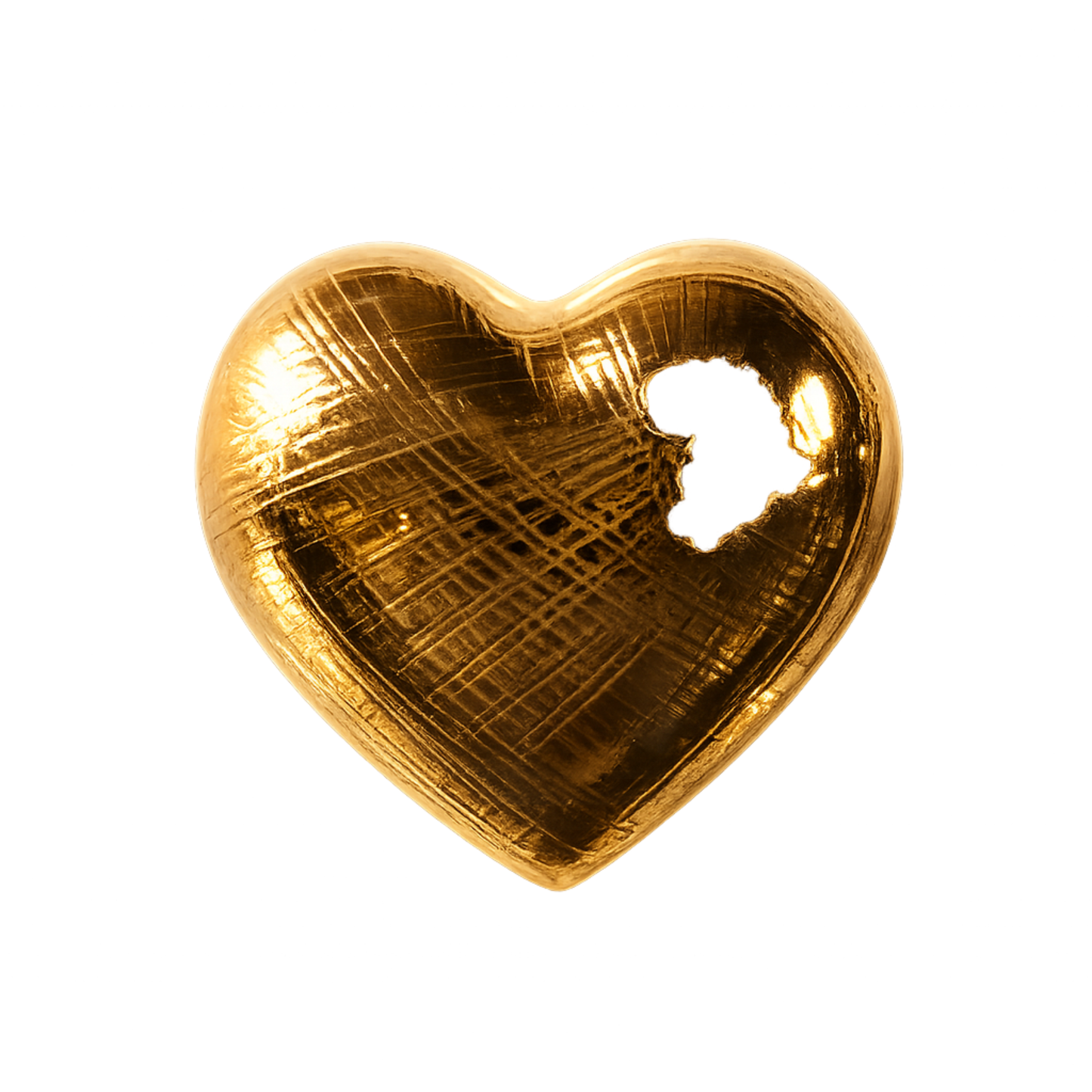 Heart of Africa