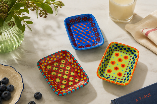 Trinket Bowls