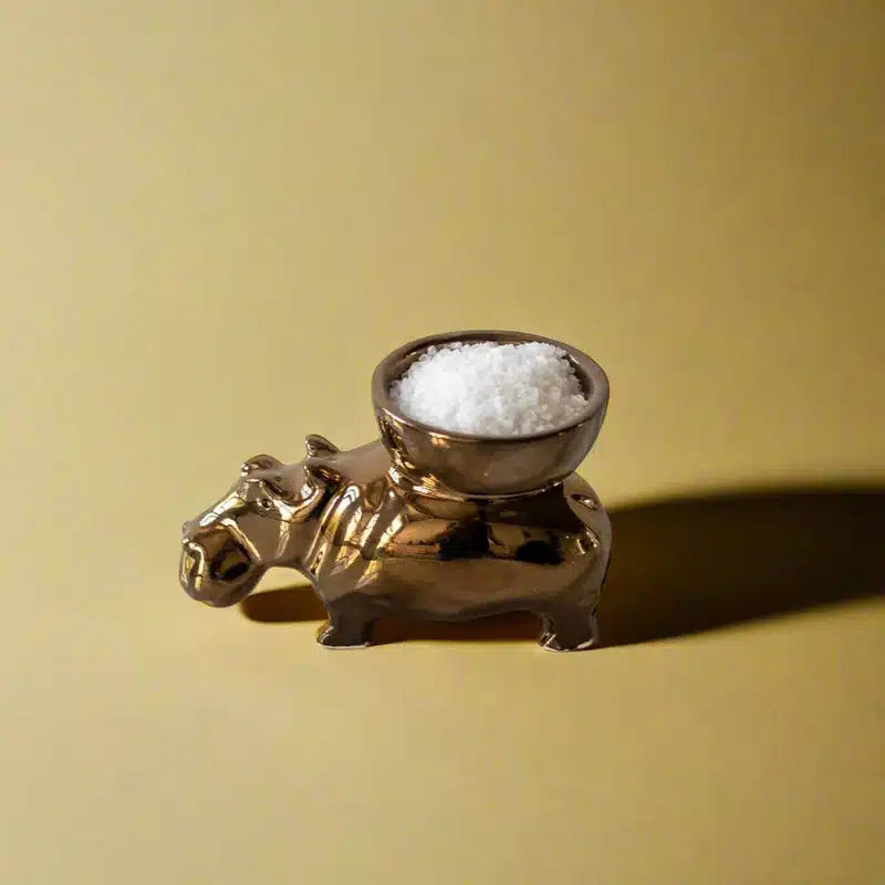 Huberta Hippo Bowl Large