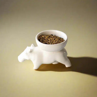 Huberta Hippo Bowl Large