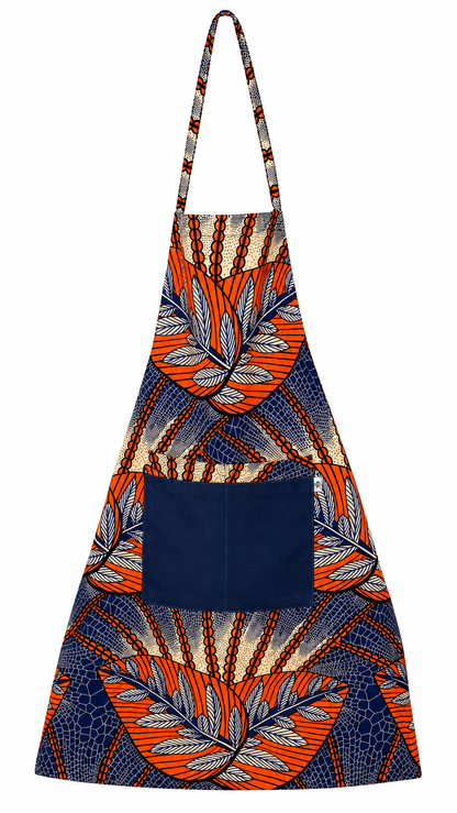 Shweshwe Aprons