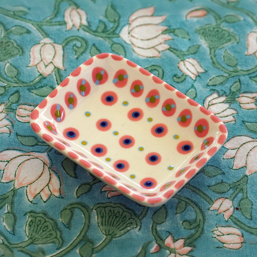 Trinket Bowls
