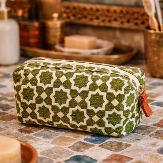 Essa Fez Vanity Case