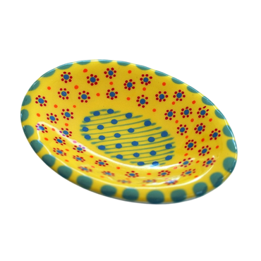 Oval Trinket Bowls