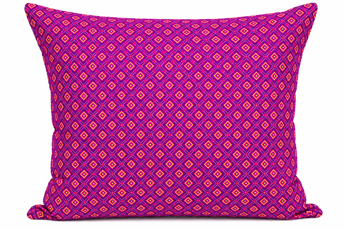 Shweshwe Cushion Covers - Multicoloured