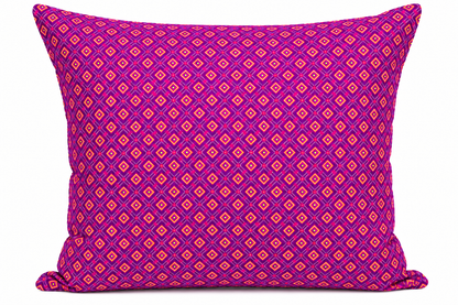 Shweshwe Cushion Covers - Multicoloured