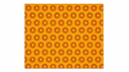 Shweshwe Fabric Napkins (a set of 6)