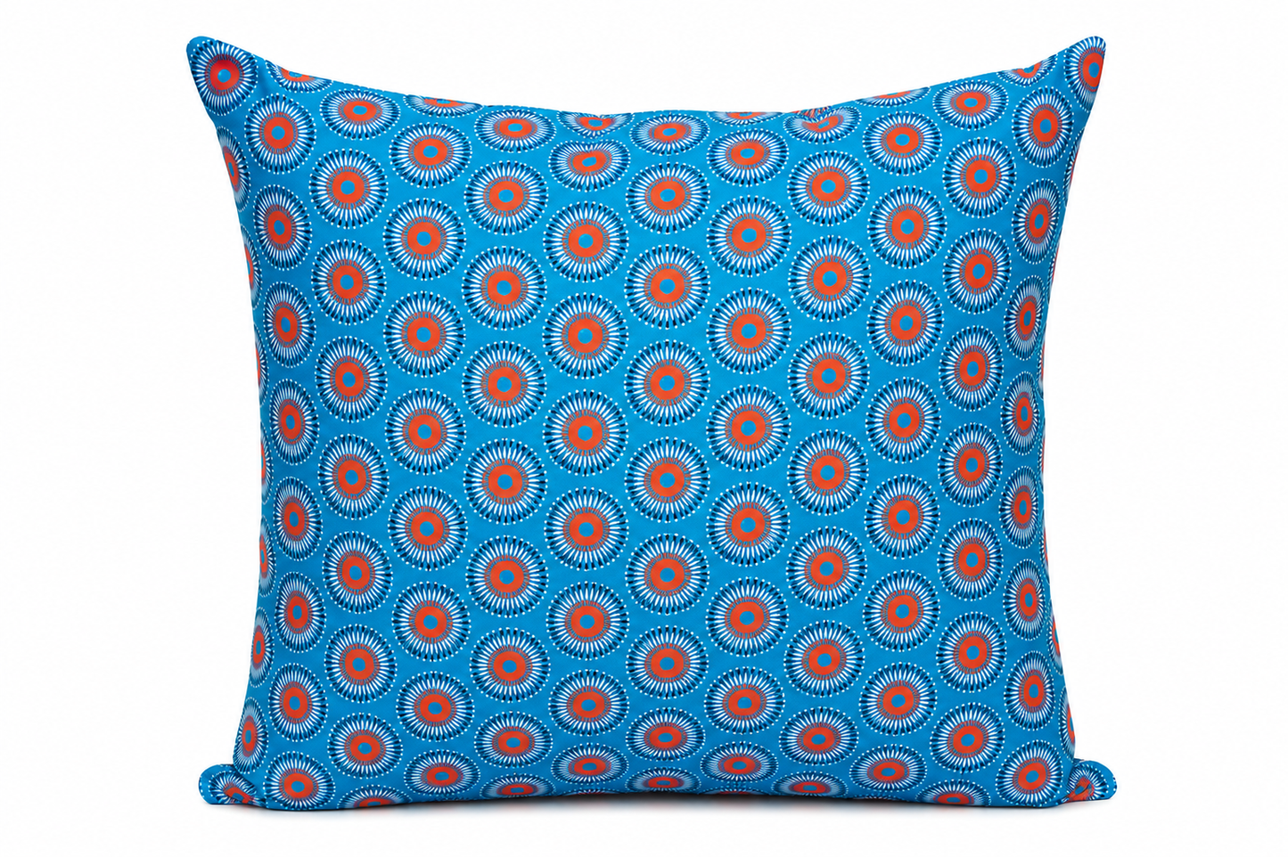 Shweshwe Cushion Covers - Multicoloured