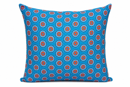 Shweshwe Cushion Covers - Multicoloured