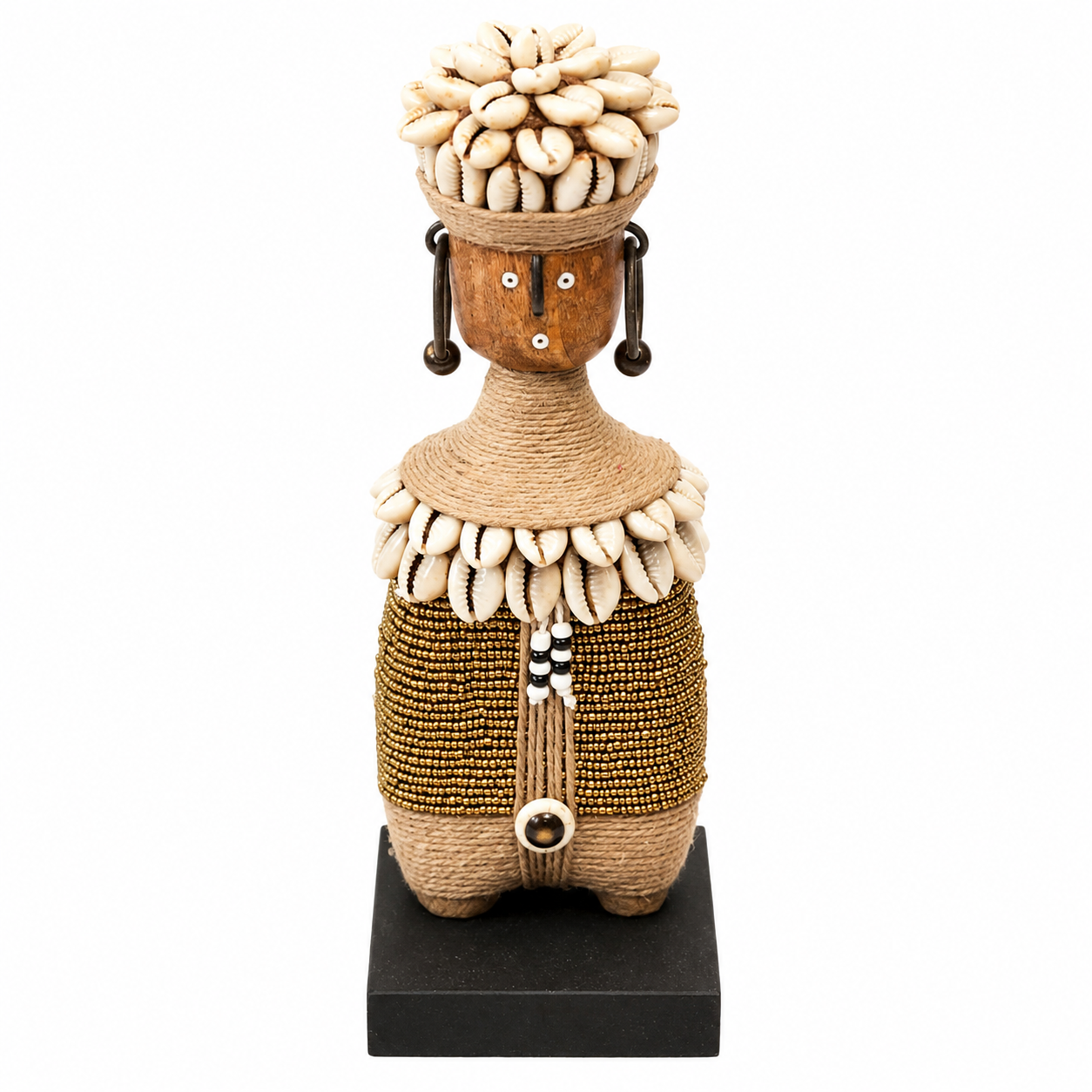 Namji Dolls