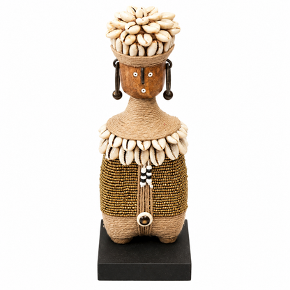 Namji Dolls