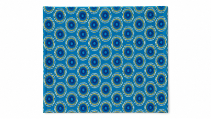 Shweshwe Fabric Napkins (a set of 6)