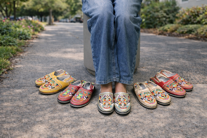 Babouche  Pumps