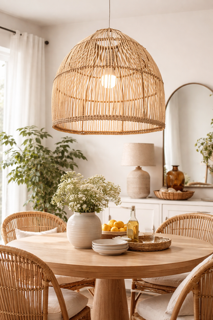 Beehive Pendant Lampshade