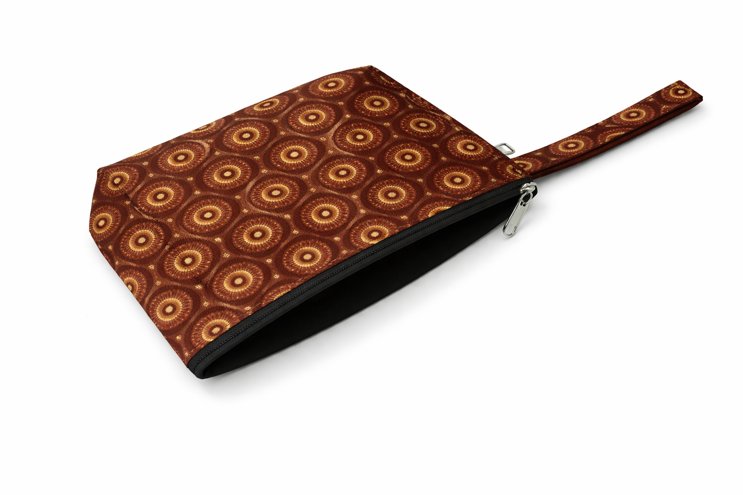 Shweshwe Make-up Bags