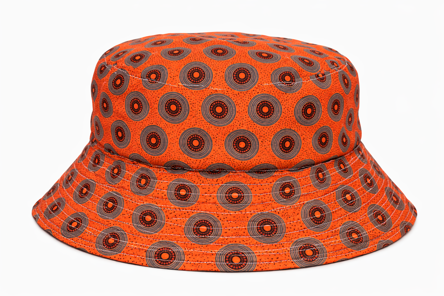 Shweshwe Bucket Hats