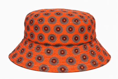 Shweshe Bucket Hats