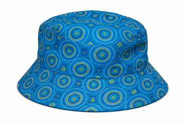Shweshwe Bucket Hats