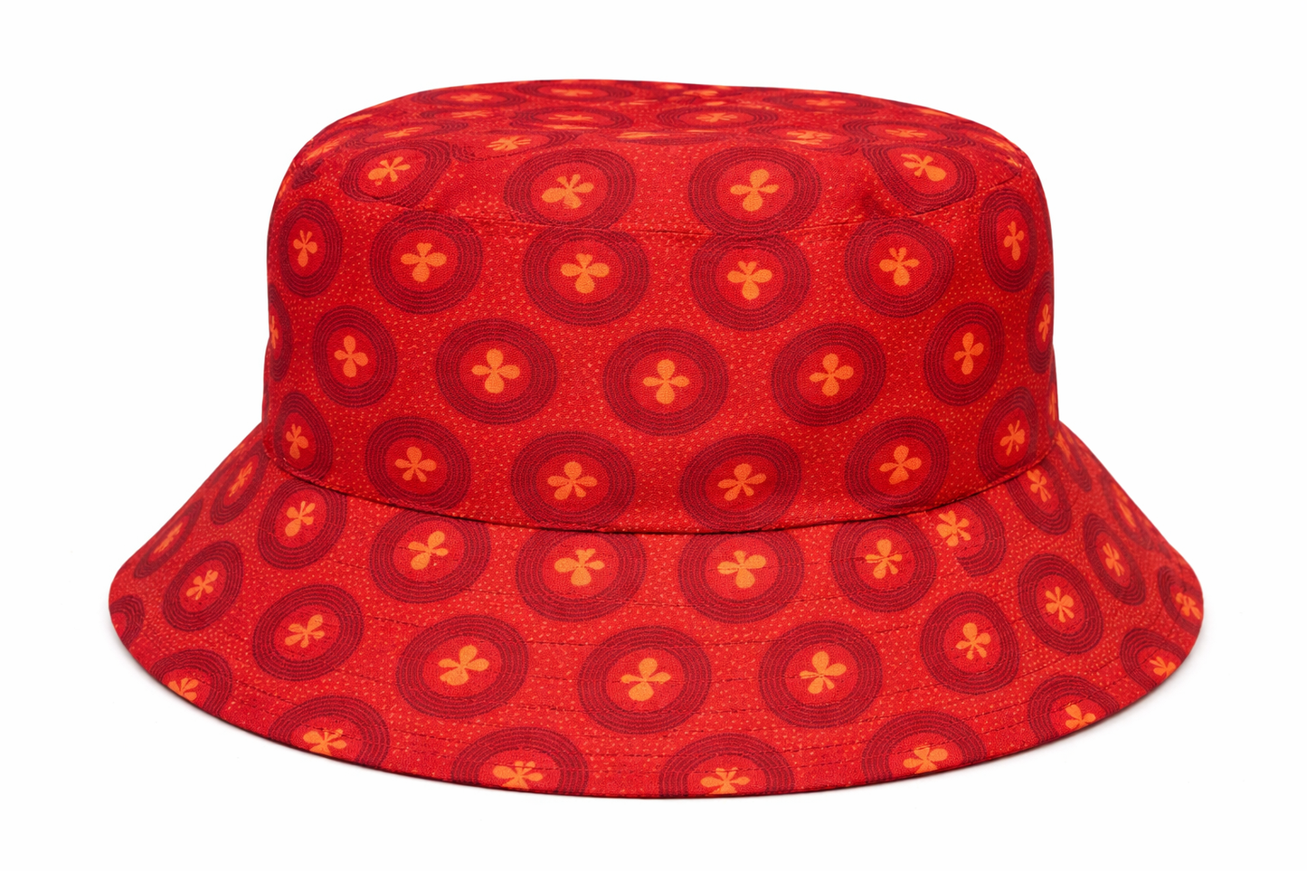 Shweshwe Bucket Hats