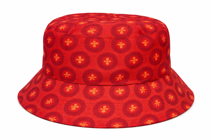 Shweshwe Bucket Hats
