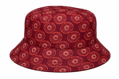 Shweshe Bucket Hats