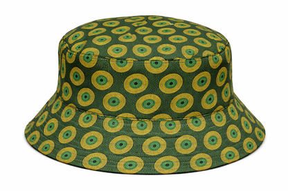 Shweshwe Bucket Hats