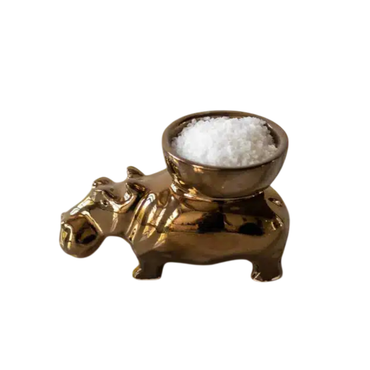 Huberta Hippo Bowl Large