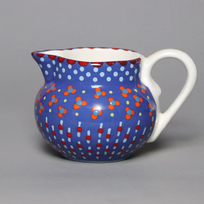 Cream Pitcher