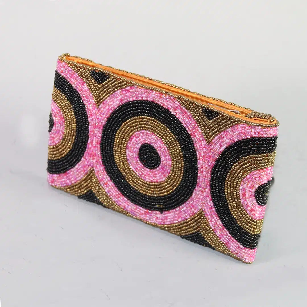 Beaded Purses