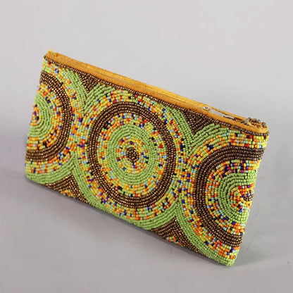 Beaded Purses