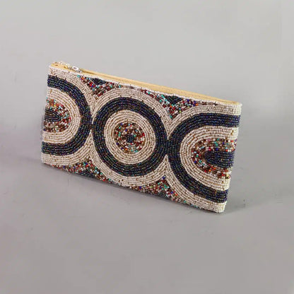 Beaded Purses