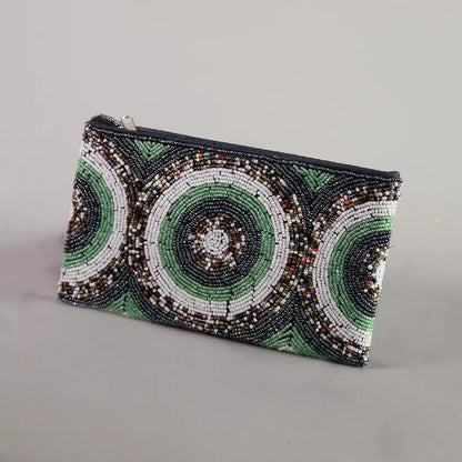 Beaded Purses