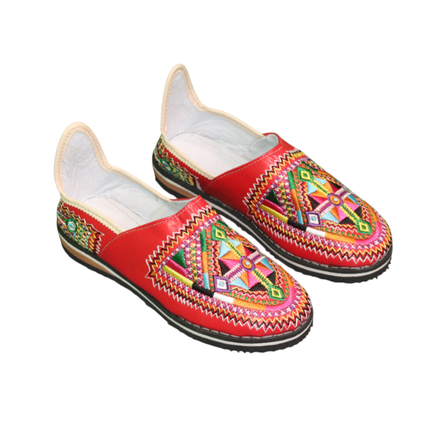 Babouche  Pumps