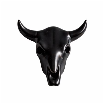 Cow Skull