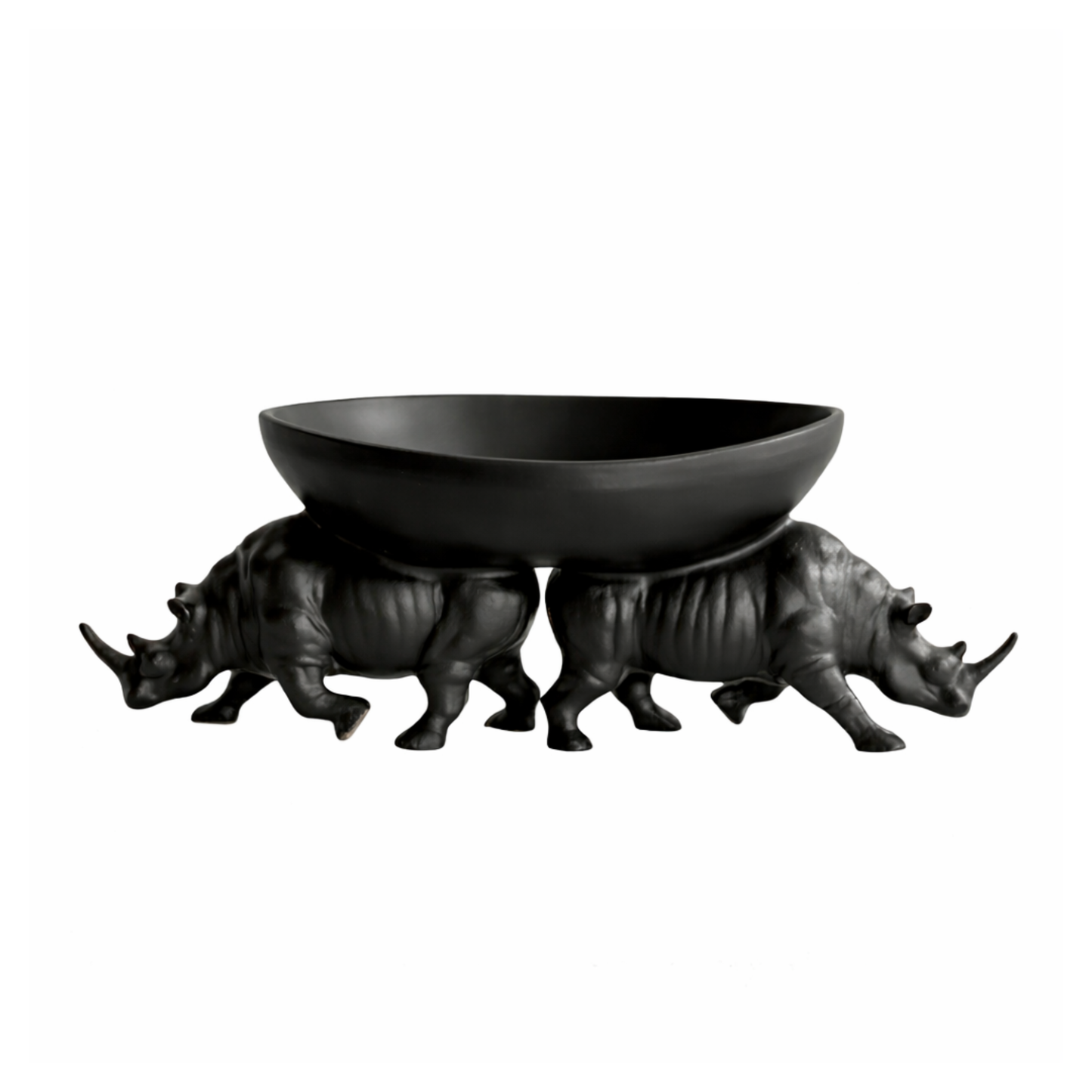 Rhino Fruit Bowl