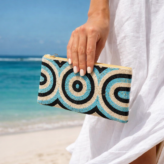 Beaded Purses