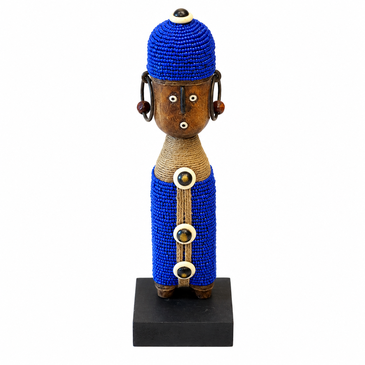 Namji Dolls