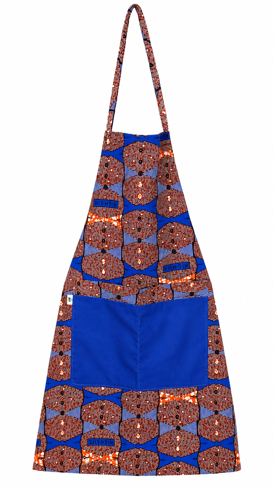 Shweshwe Aprons