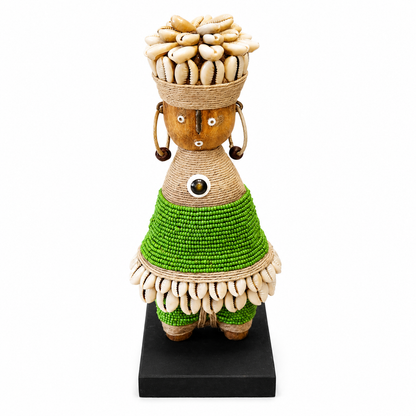 Namji Dolls