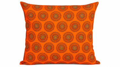 Shweshwe Cushion Covers - Multicoloured