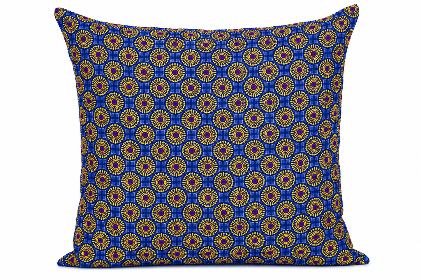 Shweshwe Cushion Covers - Multicoloured